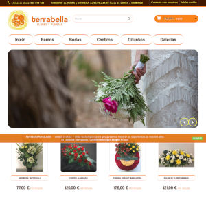 terrabellaflores.com