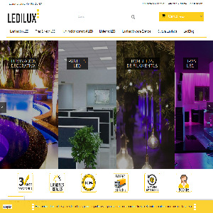 ledilux.com